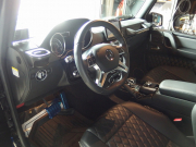 AMG&nbsp;Gクラス&nbsp;G63 エディション463 デジーノエクスクルーシブPKG 21inアルミ AMGカーボンインテリアトリム&nbsp;中古車