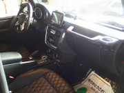 AMG&nbsp;Gクラス&nbsp;G63 エディション463 デジーノエクスクルーシブPKG 21inアルミ AMGカーボンインテリアトリム&nbsp;中古車