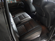 AMG&nbsp;Gクラス&nbsp;G63 エディション463 デジーノエクスクルーシブPKG 21inアルミ AMGカーボンインテリアトリム&nbsp;中古車