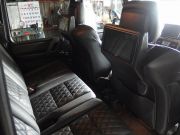 AMG&nbsp;Gクラス&nbsp;G63 エディション463 デジーノエクスクルーシブPKG 21inアルミ AMGカーボンインテリアトリム&nbsp;中古車