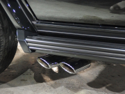 AMG&nbsp;Gクラス&nbsp;G63 エディション463 デジーノエクスクルーシブPKG 21inアルミ AMGカーボンインテリアトリム&nbsp;中古車