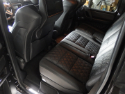 AMG&nbsp;Gクラス&nbsp;G63 エディション463 デジーノエクスクルーシブPKG 21inアルミ AMGカーボンインテリアトリム&nbsp;中古車