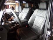 AMG&nbsp;Gクラス&nbsp;G63 エディション463 デジーノエクスクルーシブPKG 21inアルミ AMGカーボンインテリアトリム&nbsp;中古車