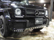 AMG&nbsp;Gクラス&nbsp;G63 エディション463 デジーノエクスクルーシブPKG 21inアルミ AMGカーボンインテリアトリム&nbsp;中古車