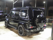 AMG&nbsp;Gクラス&nbsp;G63 エディション463 デジーノエクスクルーシブPKG 21inアルミ AMGカーボンインテリアトリム&nbsp;中古車