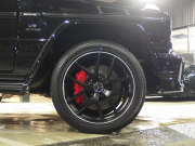 AMG&nbsp;Gクラス&nbsp;G63 エディション463 デジーノエクスクルーシブPKG 21inアルミ AMGカーボンインテリアトリム&nbsp;中古車