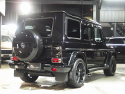 AMG&nbsp;Gクラス&nbsp;G63 エディション463 デジーノエクスクルーシブPKG 21inアルミ AMGカーボンインテリアトリム&nbsp;中古車