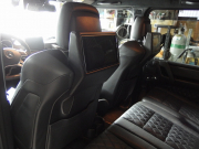 AMG&nbsp;Gクラス&nbsp;G63 エディション463 デジーノエクスクルーシブPKG 21inアルミ AMGカーボンインテリアトリム&nbsp;中古車