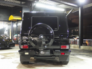 AMG&nbsp;Gクラス&nbsp;G63 エディション463 デジーノエクスクルーシブPKG 21inアルミ AMGカーボンインテリアトリム&nbsp;中古車