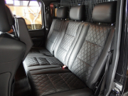 AMG&nbsp;Gクラス&nbsp;G63 エディション463 デジーノエクスクルーシブPKG 21inアルミ AMGカーボンインテリアトリム&nbsp;中古車