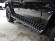 AMG&nbsp;Gクラス&nbsp;G63 エディション463 デジーノエクスクルーシブPKG 21inアルミ AMGカーボンインテリアトリム&nbsp;中古車