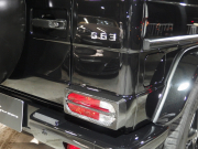 AMG&nbsp;Gクラス&nbsp;G63 エディション463 デジーノエクスクルーシブPKG 21inアルミ AMGカーボンインテリアトリム&nbsp;中古車