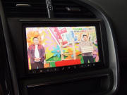 アウディ&nbsp;R8&nbsp;V10 5.2 FSI クワトロ 正規ディーラー車 左ハンドル パワークラフトマフラー 19in アルミ カーボンサイドブレード  カーボンエンジンカバー&nbsp;中古車