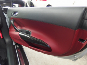 アウディ&nbsp;R8&nbsp;V10 5.2 FSI クワトロ 正規ディーラー車 左ハンドル パワークラフトマフラー 19in アルミ カーボンサイドブレード  カーボンエンジンカバー&nbsp;中古車