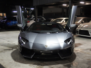 ランボルギーニ アヴェンタドール LP700-4 中古車