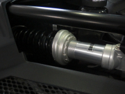 ランボルギーニ アヴェンタドール LP700-4 中古車