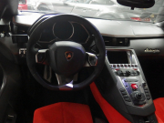 ランボルギーニ アヴェンタドール LP700-4 中古車