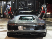 ランボルギーニ アヴェンタドール LP700-4 中古車