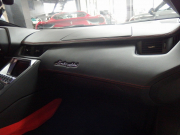 ランボルギーニ アヴェンタドール LP700-4 中古車