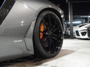 ランボルギーニ アヴェンタドール LP700-4 中古車