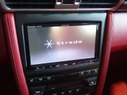 ポルシェ&nbsp;911(Type997)&nbsp;カレラS カブリオレ PDK EUR-GTワイドボディ オールレザーインテリア&nbsp;中古車