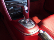 ポルシェ&nbsp;911(Type997)&nbsp;カレラS カブリオレ PDK EUR-GTワイドボディ オールレザーインテリア&nbsp;中古車