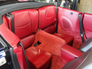 ポルシェ&nbsp;911(Type997)&nbsp;カレラS カブリオレ PDK EUR-GTワイドボディ オールレザーインテリア&nbsp;中古車