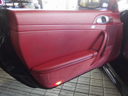 ポルシェ&nbsp;911(Type997)&nbsp;カレラS カブリオレ PDK EUR-GTワイドボディ オールレザーインテリア&nbsp;中古車