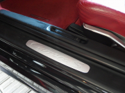 ポルシェ&nbsp;911(Type997)&nbsp;カレラS カブリオレ PDK EUR-GTワイドボディ オールレザーインテリア&nbsp;中古車