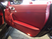 ポルシェ&nbsp;911(Type997)&nbsp;カレラS カブリオレ PDK EUR-GTワイドボディ オールレザーインテリア&nbsp;中古車