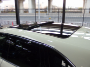 ポルシェ カイエン V6 3.6L 左H ESスポーツマフラー ESダウンサス 社外22inアルミ パノラミックルーフ パークトロニック シートヒーター 中古車