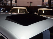 ポルシェ カイエン S　正規ディーラー車　左ハンドル　サンルーフ　社外22inアルミ　シートヒーター　純正HDDナビ 中古車