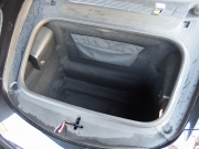 ポルシェ ボクスター 正規ディーラー車　左ハンドル　PDK　ボクスターS用19inアルミ　スポーツエグゾースト　シートヒーター　純正メモリーナビ 中古車