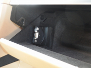 ポルシェ ボクスター 正規ディーラー車　左ハンドル　PDK　ボクスターS用19inアルミ　スポーツエグゾースト　シートヒーター　純正メモリーナビ 中古車