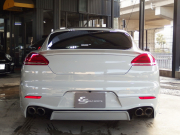 ポルシェ パナメーラ S 正規ディーラー車  左ハンドル EUR-GTエアロ 22inアルミ エアサス PASM サンルーフ エントリドライブ 中古車