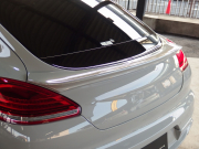 ポルシェ パナメーラ S 正規ディーラー車  左ハンドル EUR-GTエアロ 22inアルミ エアサス PASM サンルーフ エントリドライブ 中古車