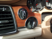 ポルシェ パナメーラ S 正規ディーラー車  左ハンドル EUR-GTエアロ 22inアルミ エアサス PASM サンルーフ エントリドライブ 中古車