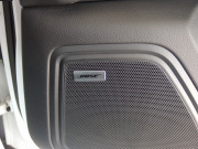 ポルシェ マカン ターボ　正規ディーラー車　ワンオーナー　ES112-22inアルミ　H＆Rダウンサス　PASM　スポーツシート　純正メモリーナビ 中古車