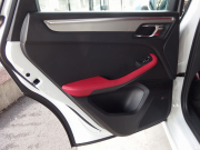 ポルシェ マカン ターボ　正規ディーラー車　ワンオーナー　ES112-22inアルミ　H＆Rダウンサス　PASM　スポーツシート　純正メモリーナビ 中古車