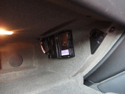 ポルシェ マカン ターボ　正規ディーラー車　ワンオーナー　ES112-22inアルミ　H＆Rダウンサス　PASM　スポーツシート　純正メモリーナビ 中古車