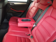 ポルシェ マカン ターボ　正規ディーラー車　ワンオーナー　ES112-22inアルミ　H＆Rダウンサス　PASM　スポーツシート　純正メモリーナビ 中古車