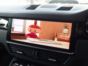 ポルシェ カイエン 正規ディーラー車　1オーナー 　EUR-GTエアロ　ESダウンサス　ES9-22inアルミ　LEDヘッドライト　前後シートヒーター　エントリドライブ 中古車