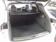 ポルシェ カイエン 正規ディーラー車　1オーナー 　EUR-GTエアロ　ESダウンサス　ES9-22inアルミ　LEDヘッドライト　前後シートヒーター　エントリドライブ 中古車