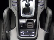 ポルシェ カイエン EUR-GTフルエアロ　正規ディーラー車　ESダウンサス　社外22インチアルミ　キャリパーペイント　 中古車