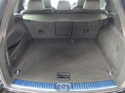 ポルシェ カイエン EUR-GTフルエアロ　正規ディーラー車　ESダウンサス　社外22インチアルミ　キャリパーペイント　 中古車