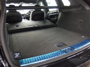 ポルシェ カイエン EUR-GTフルエアロ　正規ディーラー車　ESダウンサス　社外22インチアルミ　キャリパーペイント　 中古車