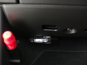 ポルシェ カイエン EUR-GTフルエアロ　正規ディーラー車　ESダウンサス　社外22インチアルミ　キャリパーペイント　 中古車