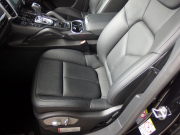 ポルシェ カイエン EUR-GTフルエアロ　正規ディーラー車　ESダウンサス　社外22インチアルミ　キャリパーペイント　 中古車