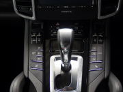 ポルシェ カイエン EUR-GTフルエアロ　正規ディーラー車　ESダウンサス　社外22インチアルミ　キャリパーペイント　 中古車