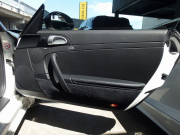 ポルシェ 911(Type997) カレラ EUR-GTRワイドボディキット※公認取得済み KWフロントリフター付き車高調 可変バルブ付きESスポーツマフラー IPEエキマニ 中古車